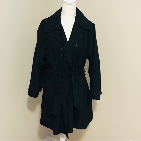 Eddie Bauer Jackets & Coats Eddie Bauer Trench Coat Poshmark